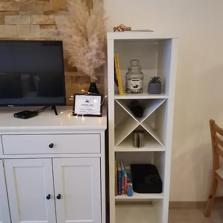Apartment Laura