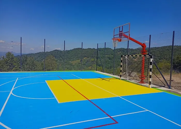 Apartment Laura Kopaonik